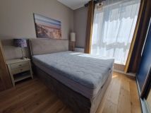 Mieszkanie 2-pokojowe Rumia, Jeziorna. Zdjęcie 4