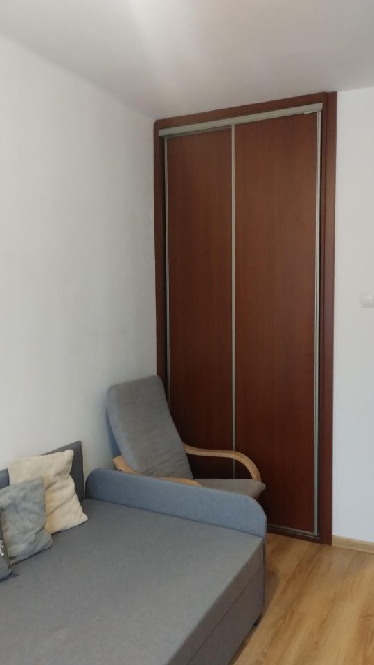 Mieszkanie 2-pokojowe Bielsko-Biała Złote Łany, ul. Teofila Aleksandra Lenartowicza. Zdjęcie 6