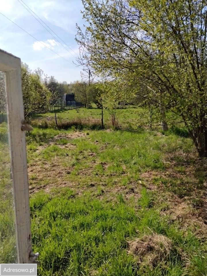 Działka budowlana Przecieszyn, ul. Sadowa. Zdjęcie 10