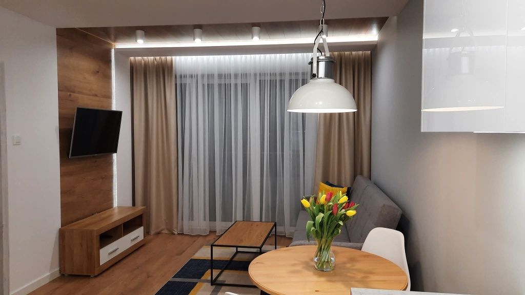 Mieszkanie 2-pokojowe Białystok Centrum, ul. Jurowiecka. Zdjęcie 5