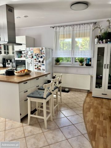 dom wolnostojący, 6 pokoi Podolszyn Nowy, ul. Złota. Zdjęcie 9