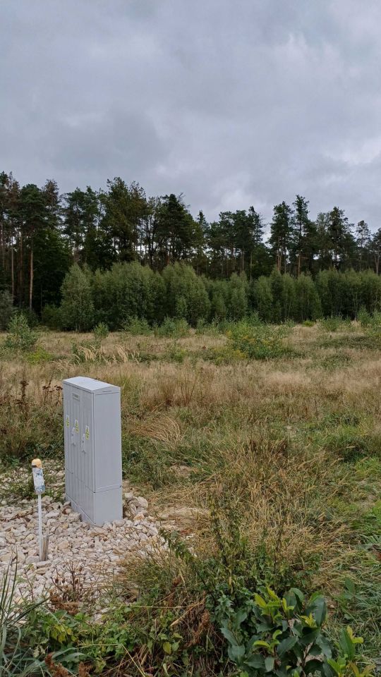 Działka budowlana Piotrków Trybunalski. Zdjęcie 4