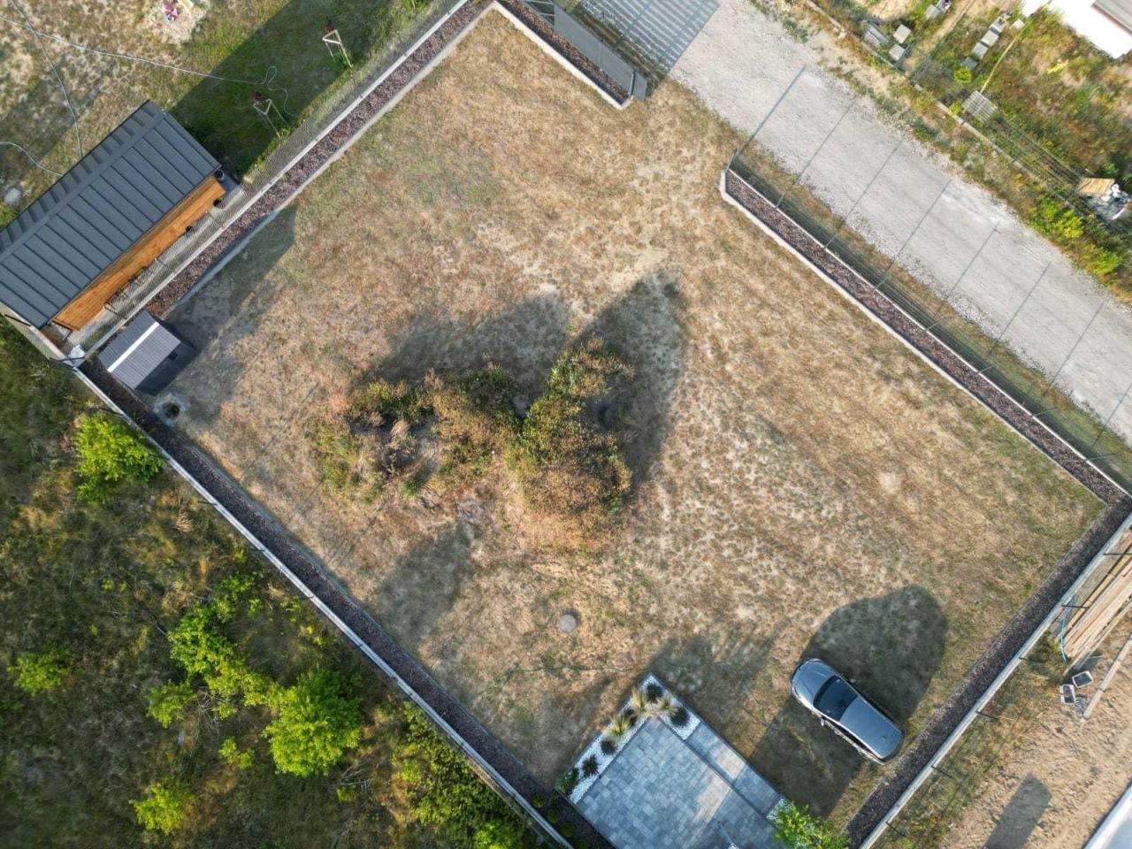 Działka budowlana Wieliszew. Zdjęcie 6