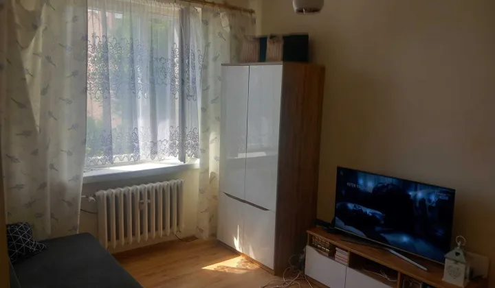 Mieszkanie 2-pokojowe Ostrowiec Świętokrzyski Centrum, ul. Stodolna