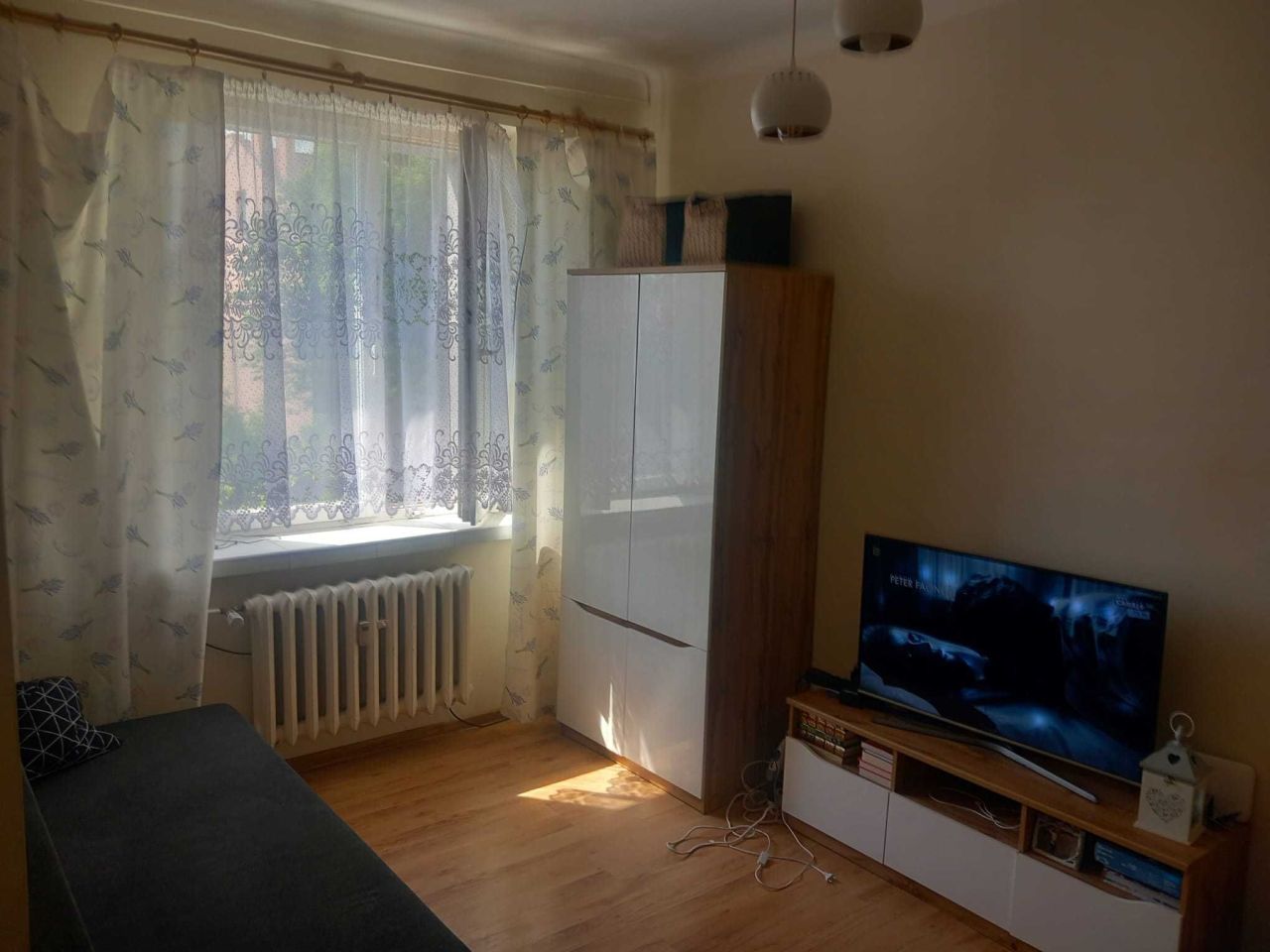 Mieszkanie 2-pokojowe Ostrowiec Świętokrzyski Centrum, ul. Stodolna. Zdjęcie 1
