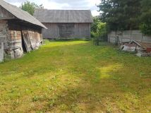 dom wolnostojący Skierbieszów, ul. Nadrzeczna. Zdjęcie 2