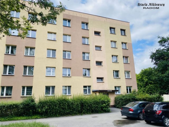 Mieszkanie 2-pokojowe Radom Prędocinek, ul. Ostrowiecka. Zdjęcie 8