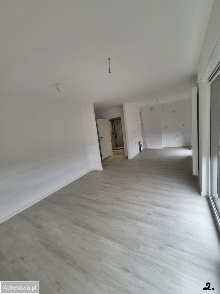 Mieszkanie 2-pokojowe Leszno Centrum, ul. Jana Ostroroga. Zdjęcie 6