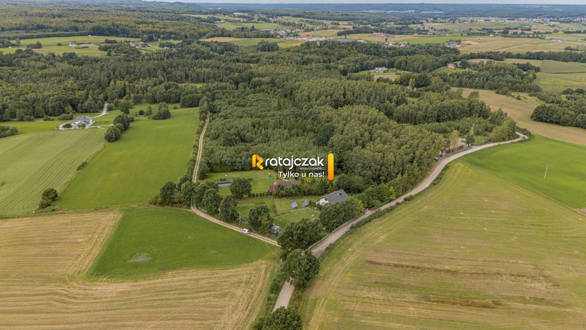 dom wolnostojący, 5 pokoi Milwino. Zdjęcie 3