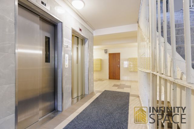 Mieszkanie 2-pokojowe Warszawa Mokotów, ul. Wiartel. Zdjęcie 13