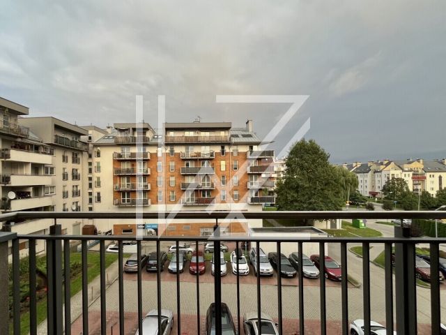 Mieszkanie 2-pokojowe Kraków Kurdwanów, ul. por. Halszki. Zdjęcie 9