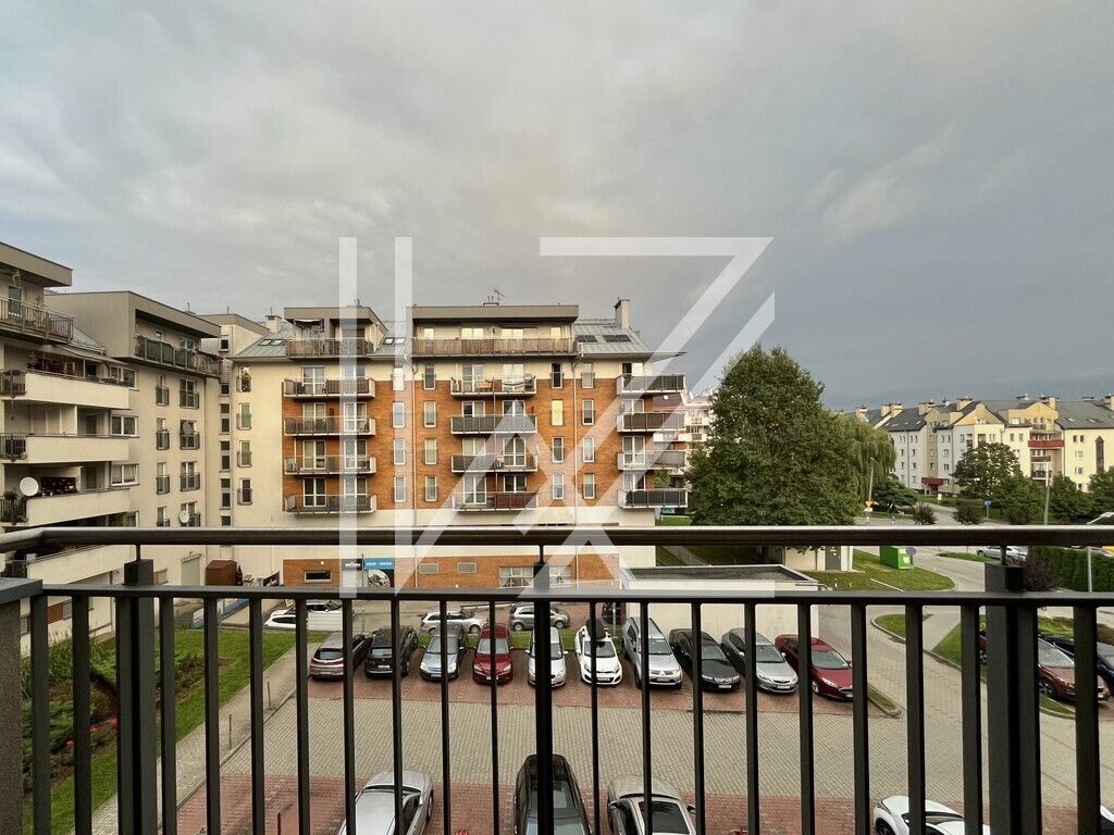 Mieszkanie 2-pokojowe Kraków Kurdwanów, ul. por. Halszki. Zdjęcie 9