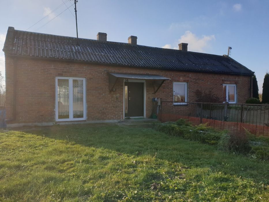 Działka rolno-budowlana Nowe Łęgonice. Zdjęcie 1