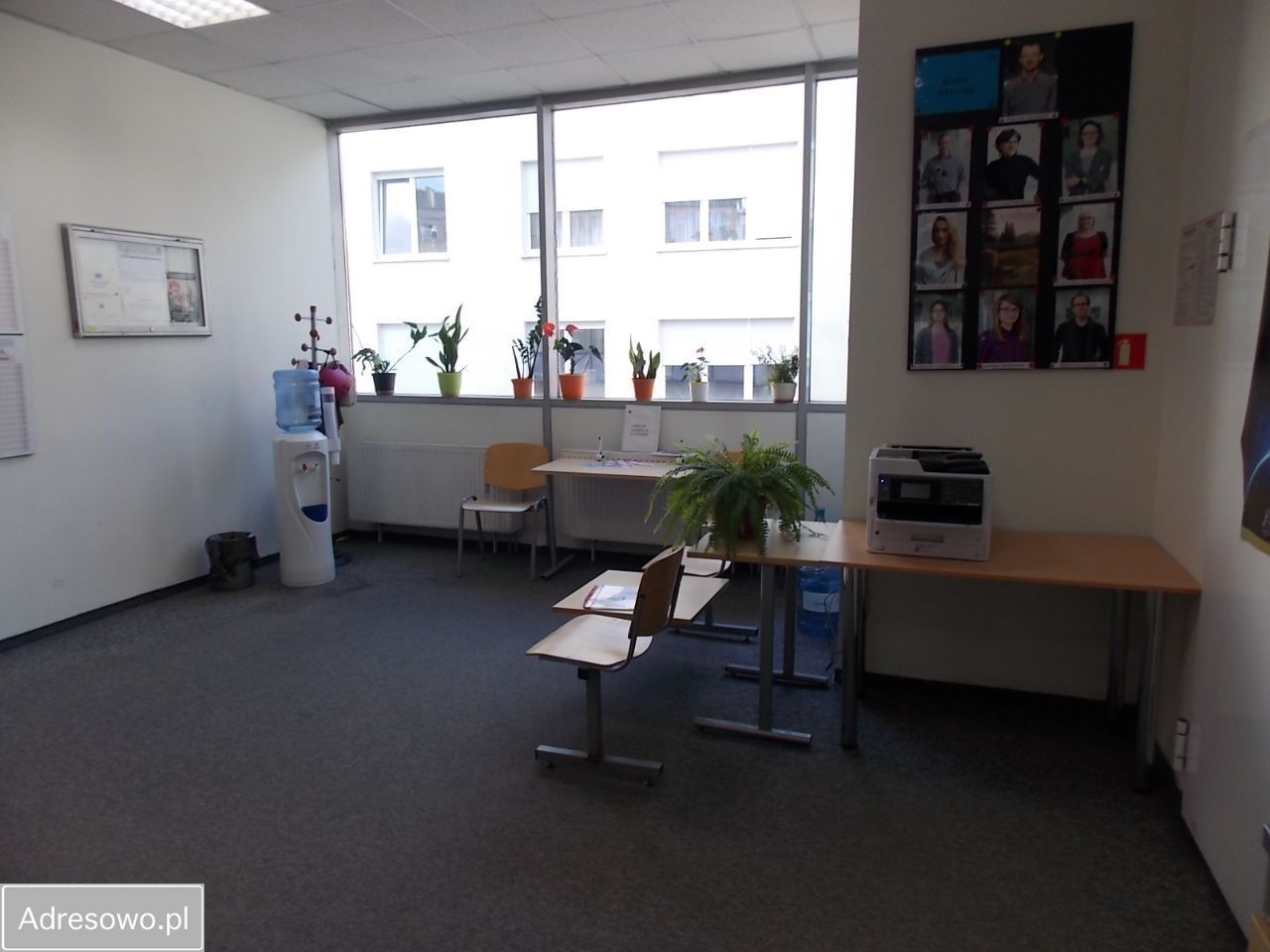Biuro Poznań Centrum, ul. św. Marcin. Zdjęcie 8