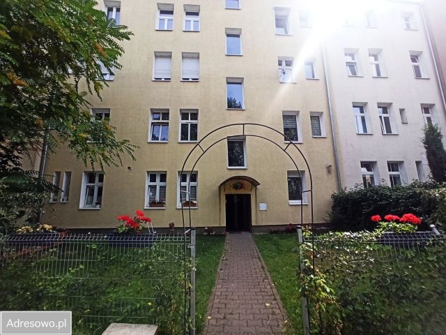 Mieszkanie 2-pokojowe Gorzów Wielkopolski, ul. Piotra Wawrzyniaka. Zdjęcie 1