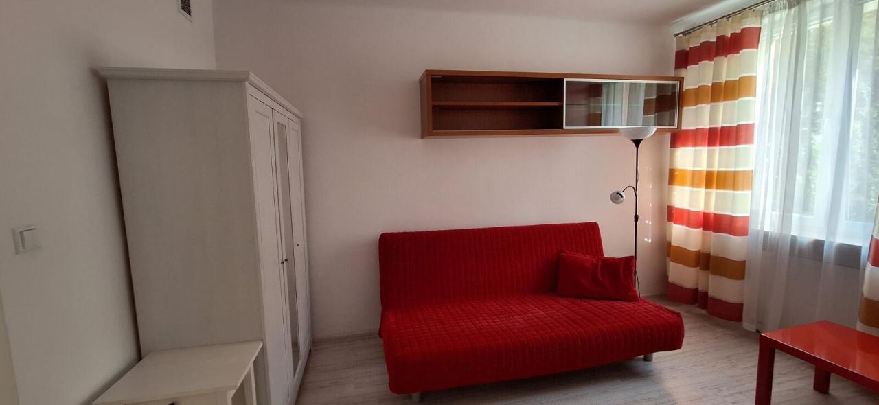 Mieszkanie 2-pokojowe Warszawa Mokotów, ul. Racławicka