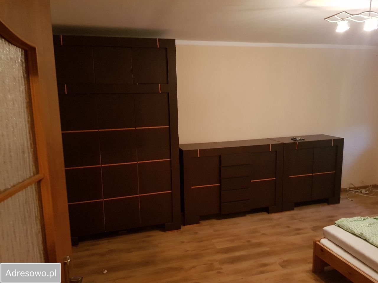 Pokój 2-pokojowe Kalisz, ul. Wał Staromiejski. Zdjęcie 2