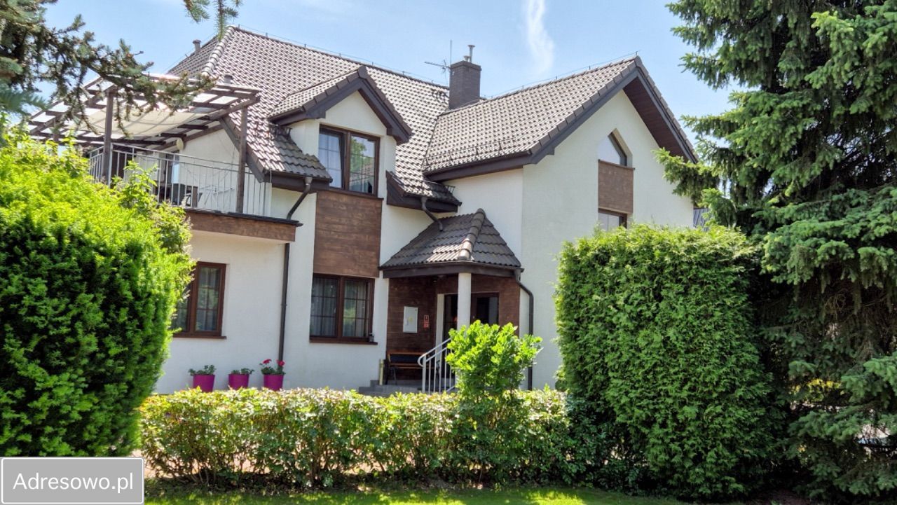 Hotel/pensjonat Stasin. Zdjęcie 9