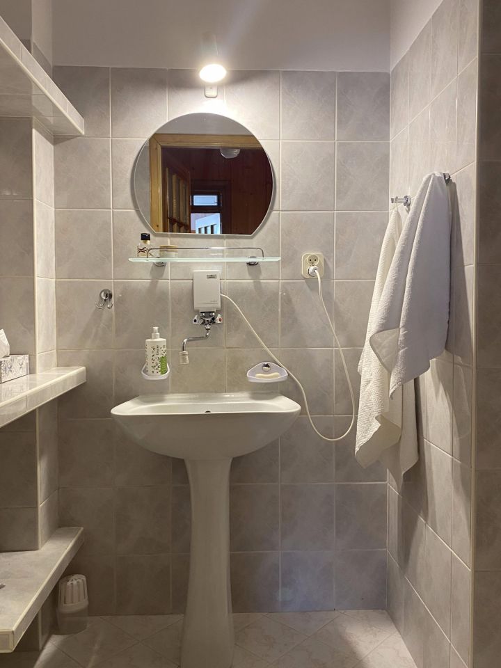 dom wolnostojący, 5 pokoi Kozienice Chartowa, ul. Chartowa. Zdjęcie 8