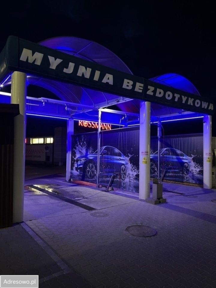 Nieruchomość komercyjna Serock, ul. Warszawska. Zdjęcie 2