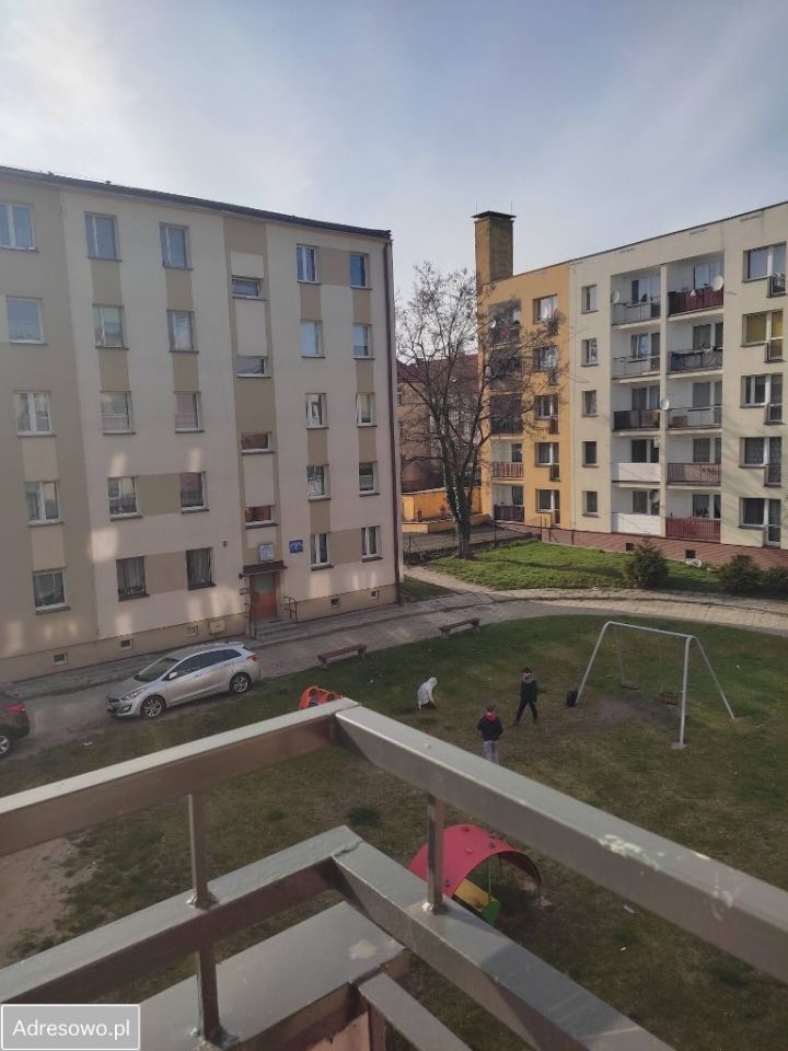 Mieszkanie 2-pokojowe Głubczyce, ul. Niepodległości. Zdjęcie 3