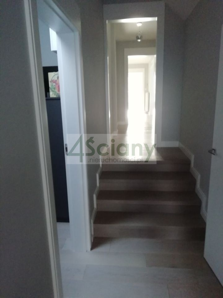 dom wolnostojący, 7 pokoi Jazgarzewszczyzna. Zdjęcie 32