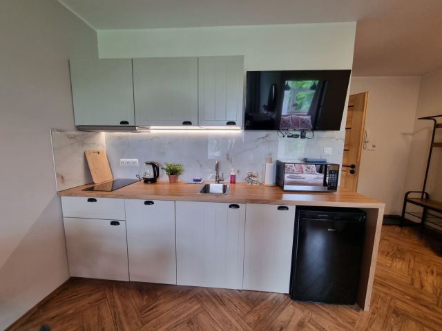 Mieszkanie 2-pokojowe Karpacz. Zdjęcie 13