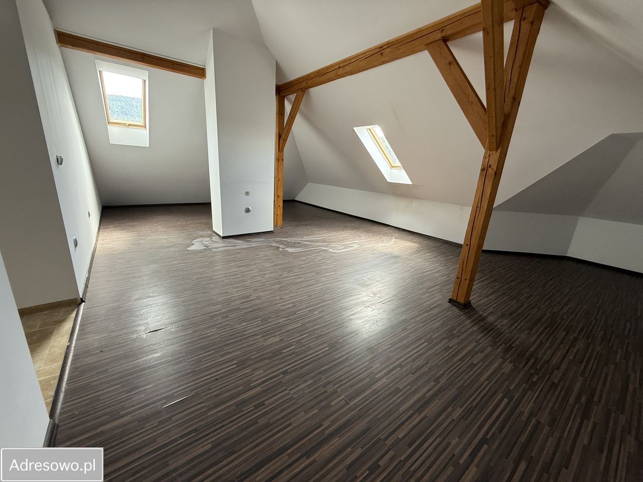 dom wolnostojący Kozy. Zdjęcie 12