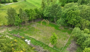 Działka budowlana Dobrzewino, ul. Jeziorna