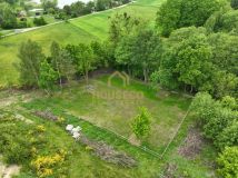 Działka budowlana Dobrzewino, ul. Jeziorna