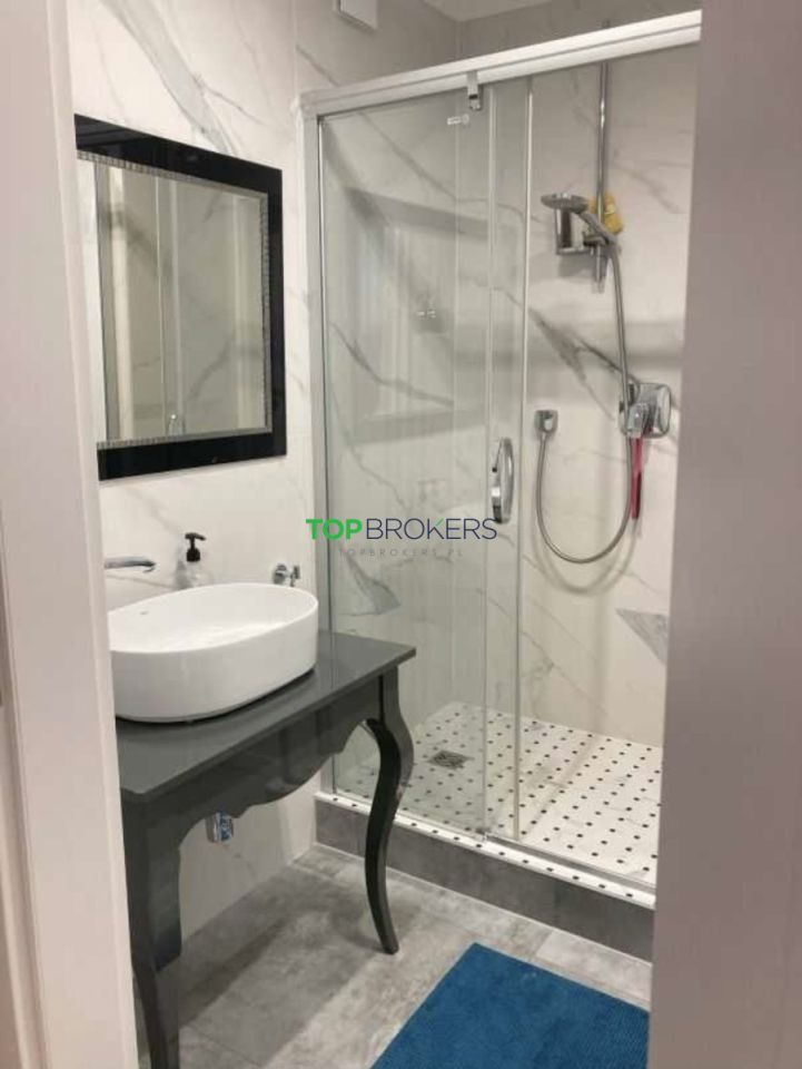 Mieszkanie 3-pokojowe Warszawa Praga-Południe, ul. Poligonowa. Zdjęcie 5