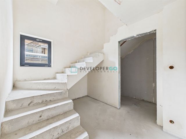 dom szeregowy, 6 pokoi Białystok Nowe Miasto, ul. Równa. Zdjęcie 17