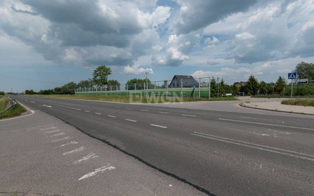 Działka inwestycyjna Elbląg Zawodzie, ul. Nizinna. Zdjęcie 12