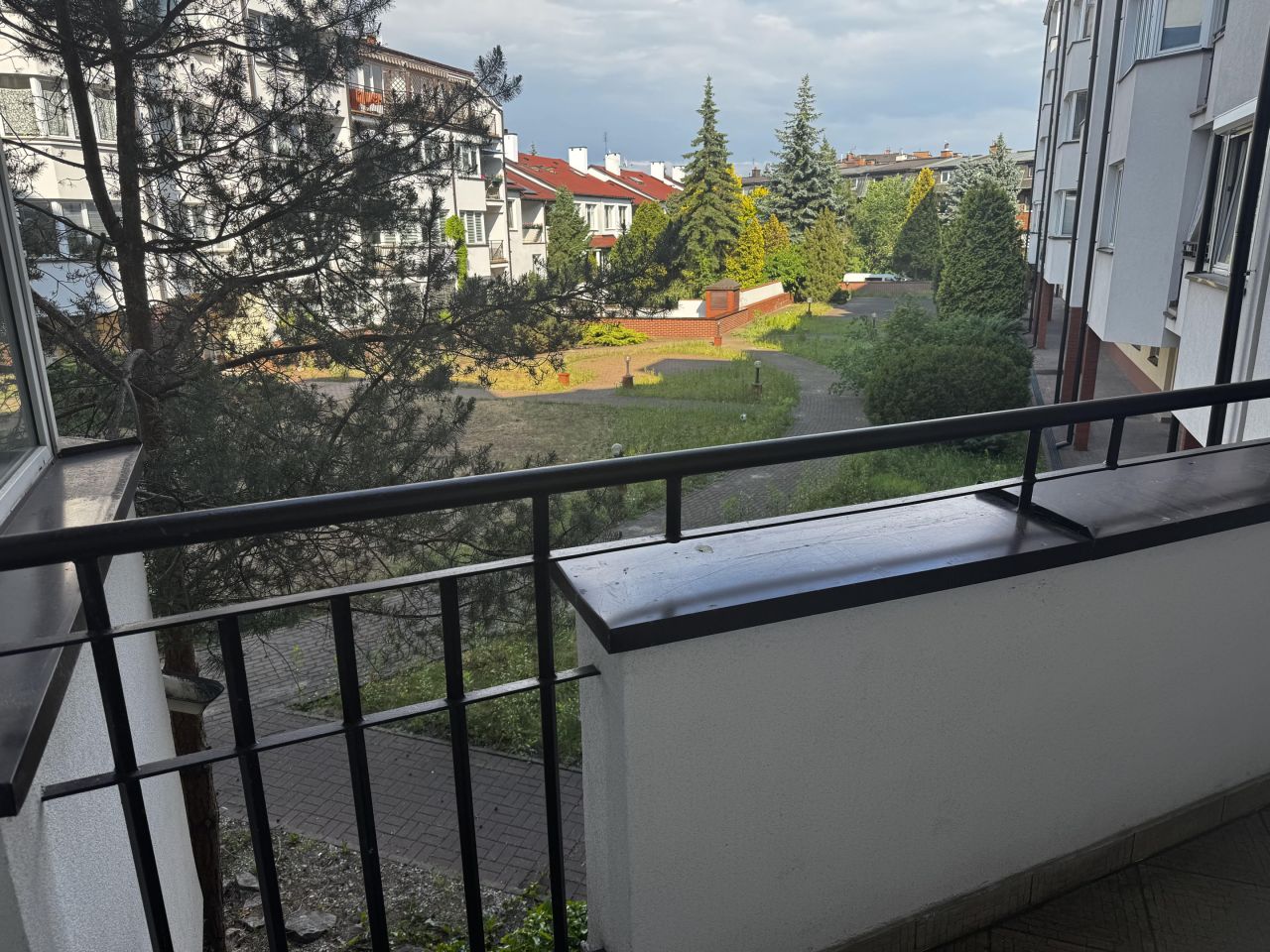 Mieszkanie 4-pokojowe Warszawa Wilanów, ul. Kosiarzy. Zdjęcie 16