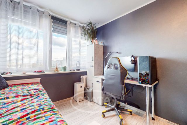 Mieszkanie 4-pokojowe Wrocław Różanka, ul. Bezpieczna. Zdjęcie 16