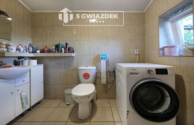 dom wolnostojący, 5 pokoi Marcelin. Zdjęcie 14