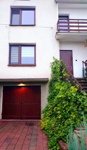 bliźniak, 5 pokoi Przeworsk, ul. Kazimierza Koczocika. Zdjęcie 1