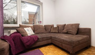 Mieszkanie 1-pokojowe Kraków Bonarka, ul. Łagiewnicka