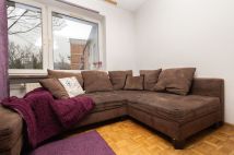 Mieszkanie 1-pokojowe Kraków Bonarka, ul. Łagiewnicka