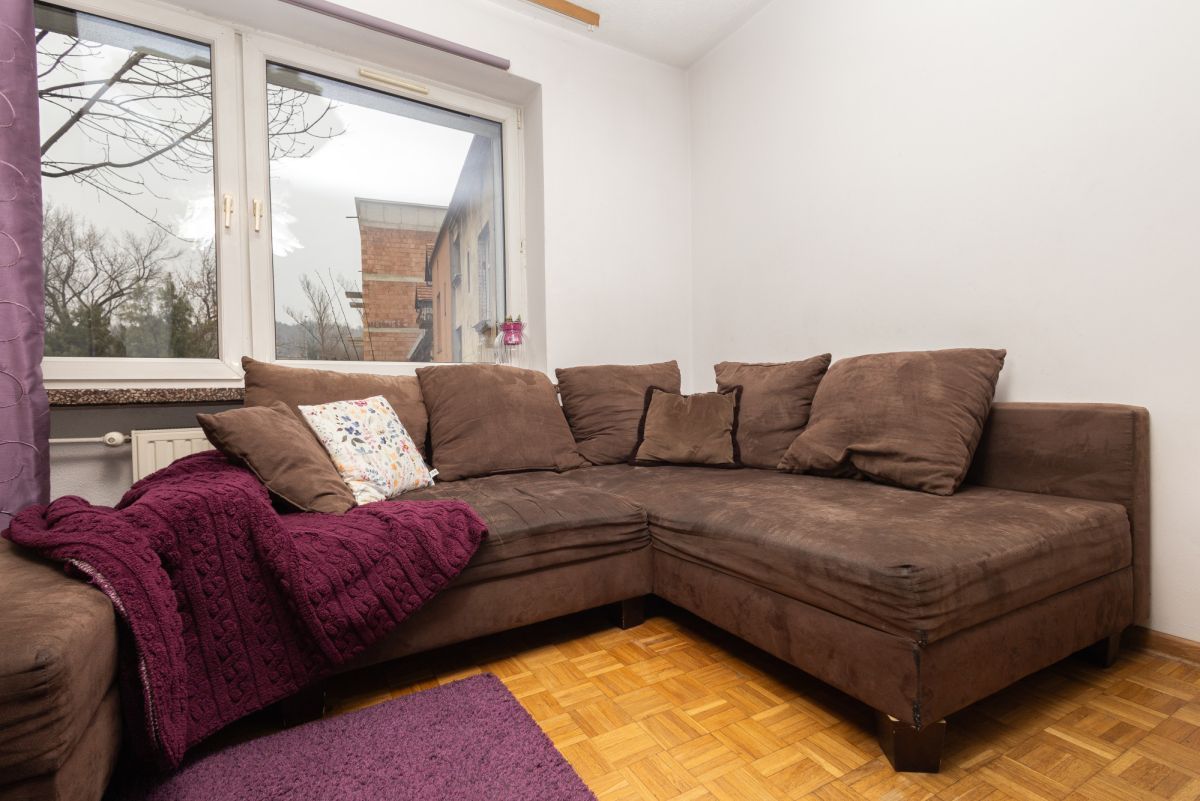 Mieszkanie 1-pokojowe Kraków Bonarka, ul. Łagiewnicka