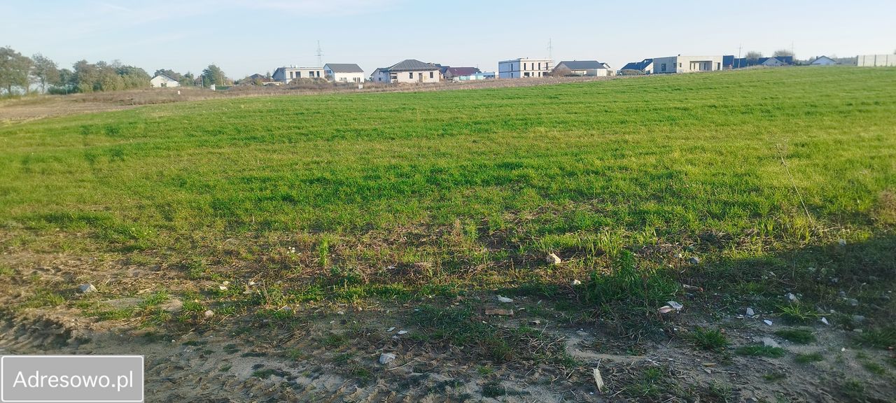 Działka budowlana Lulkowo. Zdjęcie 6