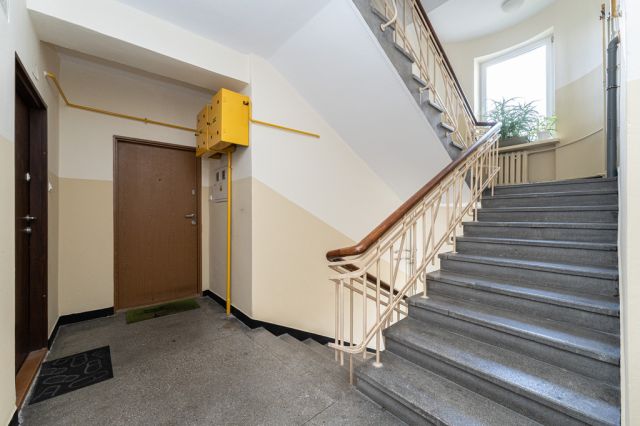 Mieszkanie 2-pokojowe Warszawa Wola, ul. Chmielna. Zdjęcie 16