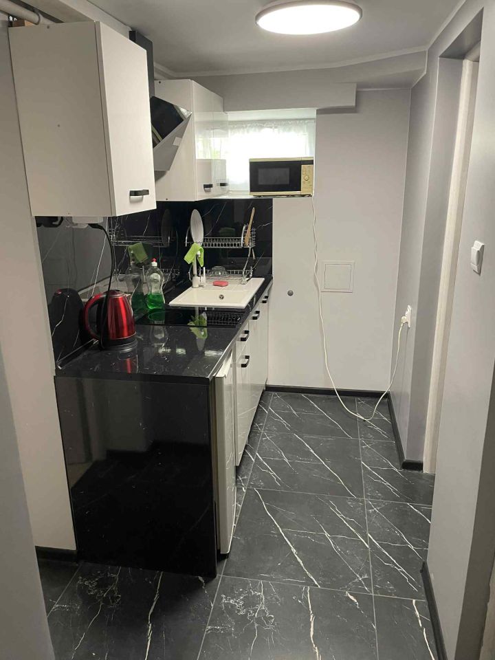 Mieszkanie 1-pokojowe Komorniki, ul. 3 Maja. Zdjęcie 9