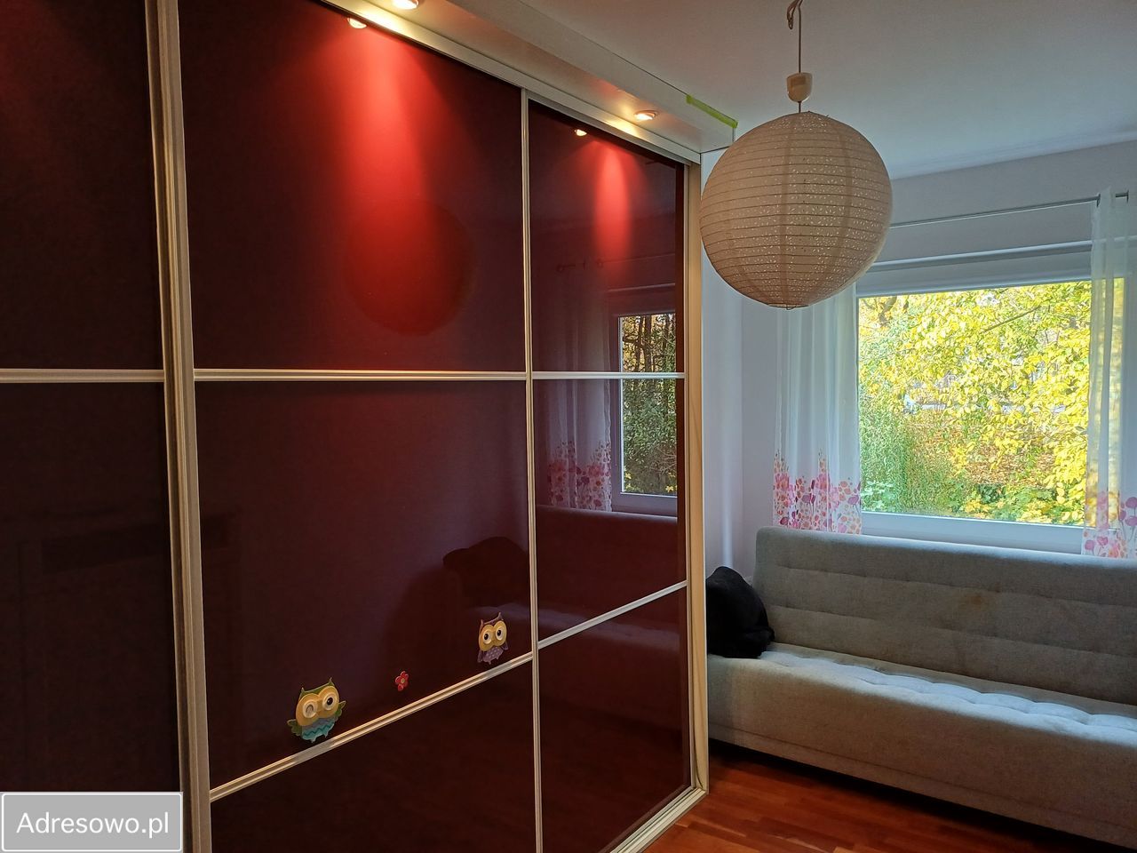 Mieszkanie 4-pokojowe Gdańsk Jelitkowo, ul. Pomorska. Zdjęcie 12