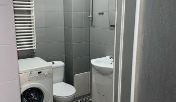 Mieszkanie 1-pokojowe Warszawa Praga-Południe, ul. Roztocka