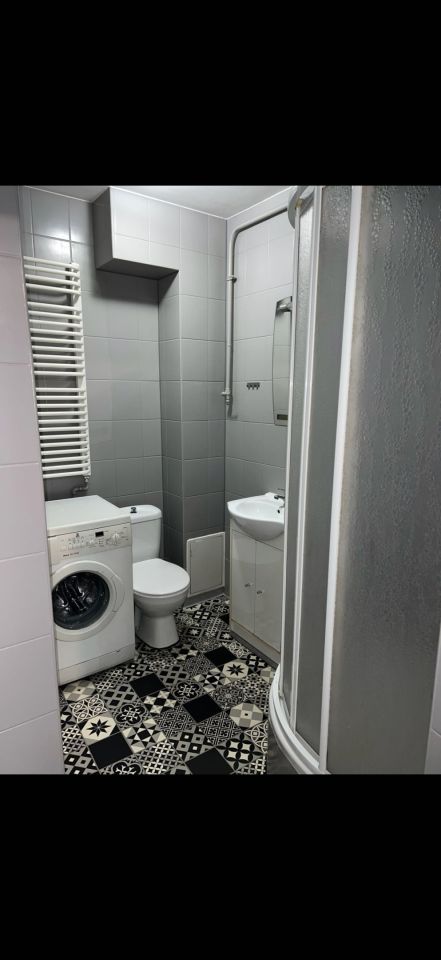 Mieszkanie 1-pokojowe Warszawa Praga-Południe, ul. Roztocka. Zdjęcie 2