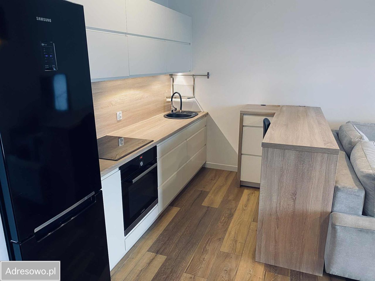 Mieszkanie 2-pokojowe Gdańsk Morena. Zdjęcie 9