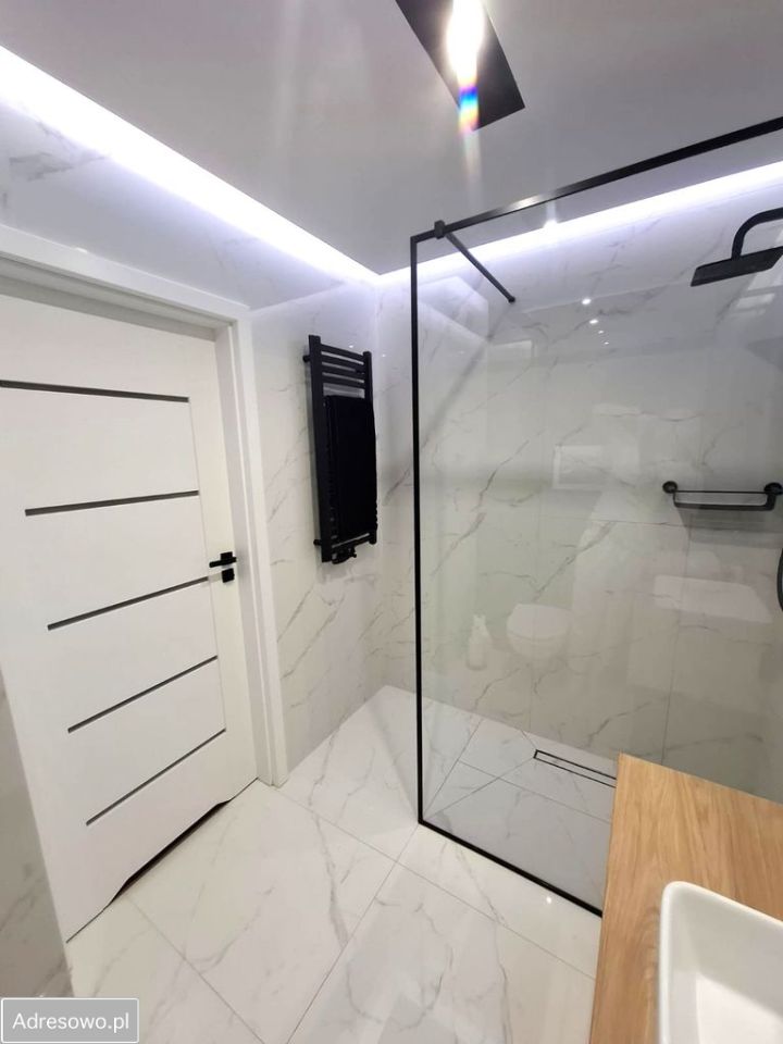 Mieszkanie 3-pokojowe Gdańsk Letnica. Zdjęcie 15