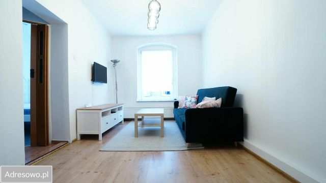 Mieszkanie 2-pokojowe Katowice Załęże, ul. Jana Wyplera. Zdjęcie 1