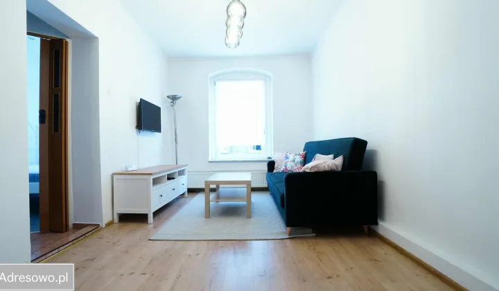 Mieszkanie 2-pokojowe Katowice Załęże, ul. Jana Wyplera